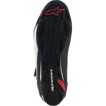 Faster-4 Shoes — US 9, Over-Ankle, Black