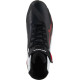 Faster-4 Zapatos — US 11, Negro