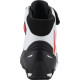 Faster-4 Zapatos — US 11, Negro