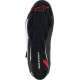 Faster-4 Zapatos — US 11.5, Negro