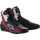 Faster-4 Zapatos — Talla EE. UU. 12.5, Negro