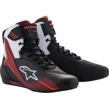 Faster-4 Zapatos — Talla US 13, Negro
