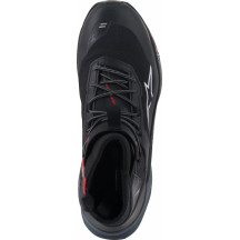 Speedforce XR Shoes — US 8, Black