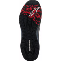 Speedforce XR Shoes — US 9, over-ankle, black