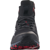 Speedforce XR Calzado — US 9.5, Negro, Gris, Rojo