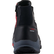 Speedforce XR Calzado — US 9.5, Negro, Gris, Rojo