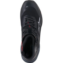 Speedforce XR Calzado — US 9.5, Negro, Gris, Rojo