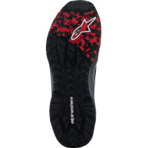Speedforce XR Calzado — US 9.5, Negro, Gris, Rojo