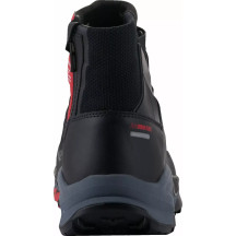 Speedforce XR Shoes — US 11, Over-ankle, Black