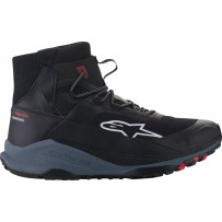 Speedforce XR Shoes — Black, US 13, Over-Ankle