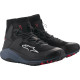 Speedforce XR Zapatos — Negro, US 13, caña alta