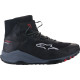 Speedforce XR Zapatos — Negro, US 13, caña alta