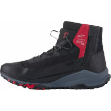 Speedforce XR Shoes — Black, US 13, Over-Ankle
