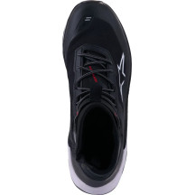 Speedforce XR Zapatos — US 9, Negro/Blanco