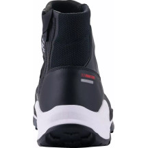 Speedforce XR Shoes — US 9, Black/White