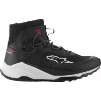 Speedforce XR Shoes — US 10.5, Over-ankle, Black
