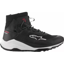 Speedforce XR Shoes — US 11.5, Black/White