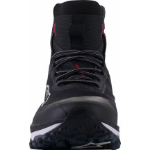 Speedforce XR Shoes — US 12.5, Black/White, Over-ankle