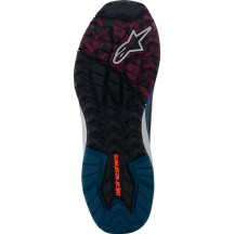 Speedforce XR Shoes — US 8.5, over-ankle, Black
