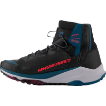 Speedforce XR Shoes — US 9, Over-Ankle, Black