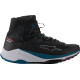 Speedforce XR Shoes — US 9, Over-Ankle, Black