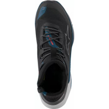 Speedforce XR Shoes — US 11.5, Over-Ankle, Black