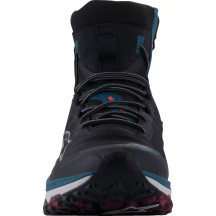 Speedforce XR Shoes — US 11.5, Over-Ankle, Black