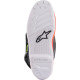 Youth Tech 7S Boots — EU 35.5, Over-Calf, Black