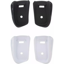 Piezas y accesorios para Tech 10 - Kit de barra lateral (2015) — Tech 10, negro, blanco