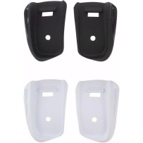 Piezas y accesorios para Tech 10 - Kit de barra lateral (2015) — Tech 10, negro, blanco