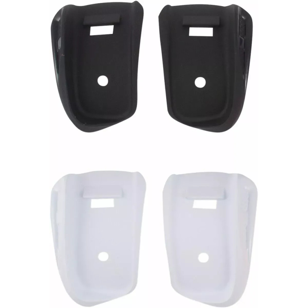 Piezas y accesorios para Tech 10 - Kit de barra lateral (2015) — Tech 10, negro, blanco