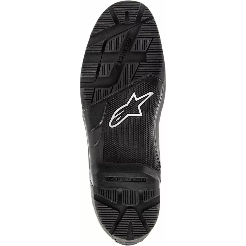 Suelas para Tech 7 Enduro — EU 47, par
