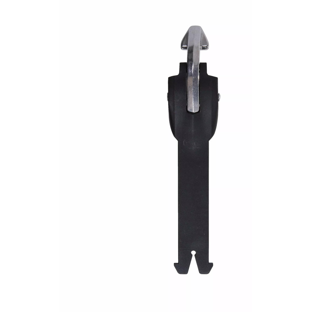 Correas para botas Tech 7S — Negro, de hombre