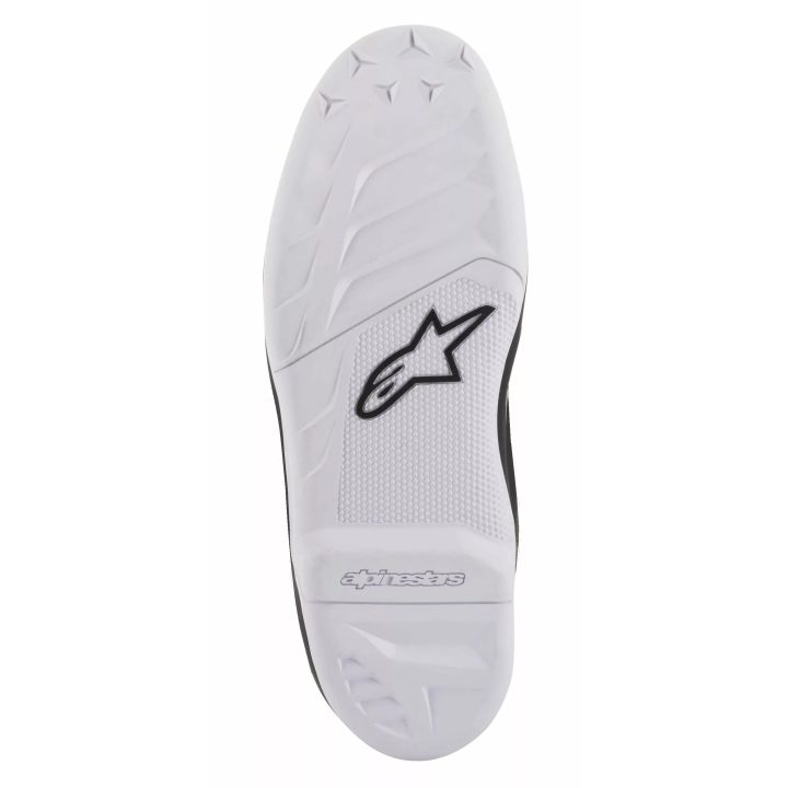 Suela Stella Tech — US 4, compatible con Stella Tech 3, Blanco