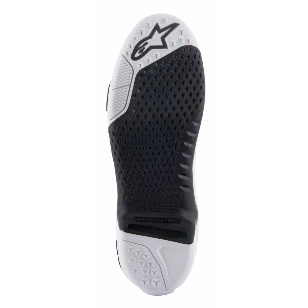 Suelas para botas Tech 10 — Talla US 7-8