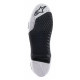 Suelas Tech 10 — Negro, Blanco, Talla US 13-14
