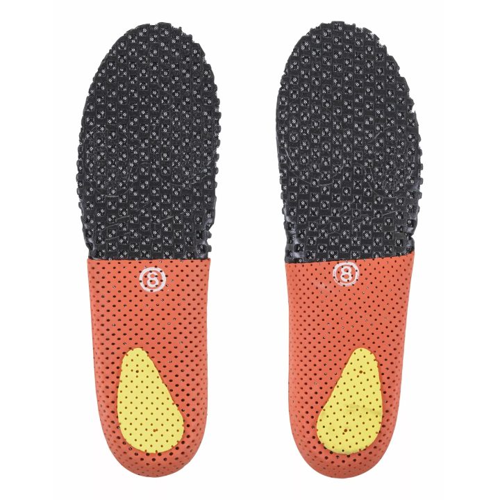 Plantillas Tech 10 — Talla EE. UU. 14