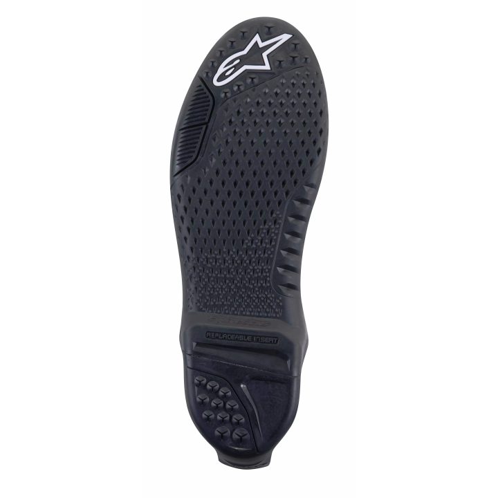 Suelas Tech 10 — Compatibles con Tech 10, US 7-8, EU 42