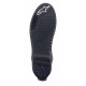 Suelas Tech 10 para botas — Compatible con Tech 10, EU 44.5 (US 9-10), Negro