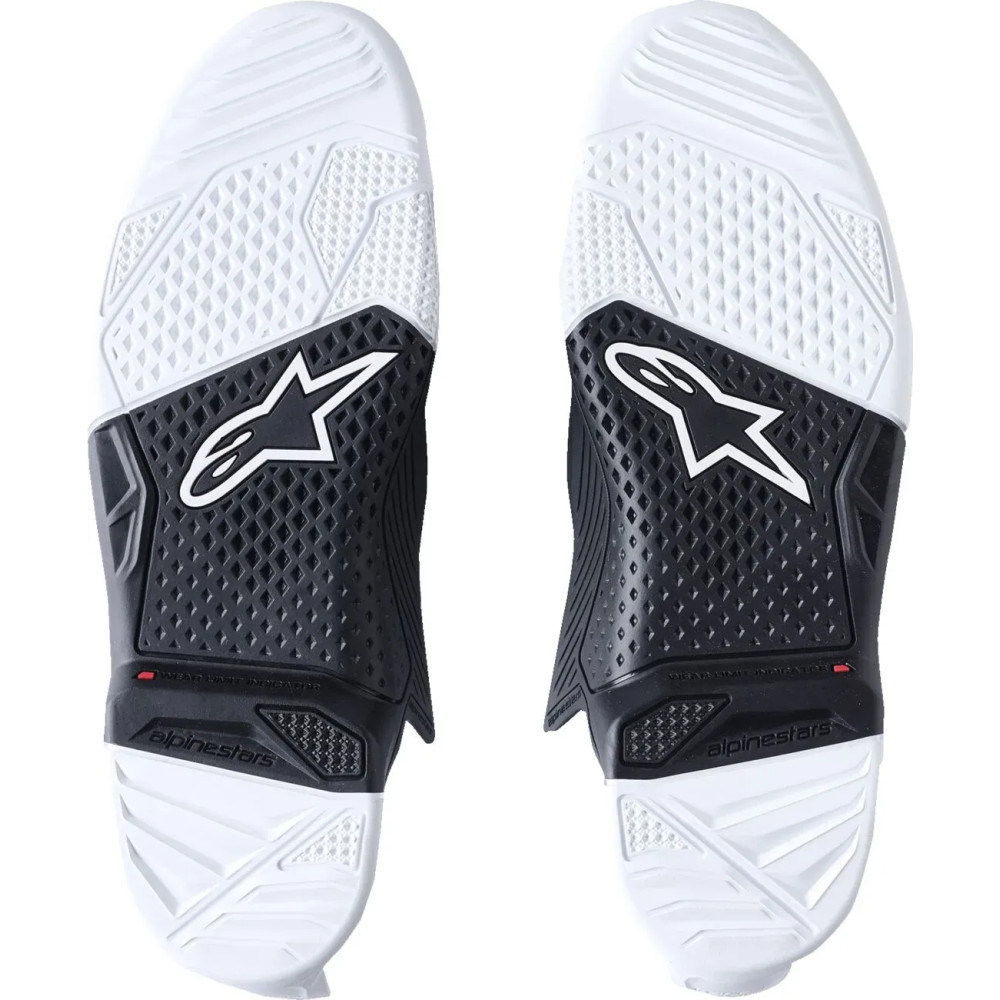 Suela de repuesto Tech 7 Boot — Compatible con Tech 7, US 14, Par