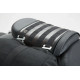 Legend Gear LS2 Side Bag Brown Edition — 31.0 x 14.0 x 35.0 cm, 13.5 L, fits SLS saddle strap