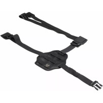 Legend Gear Holster LA7 — Black, Brown