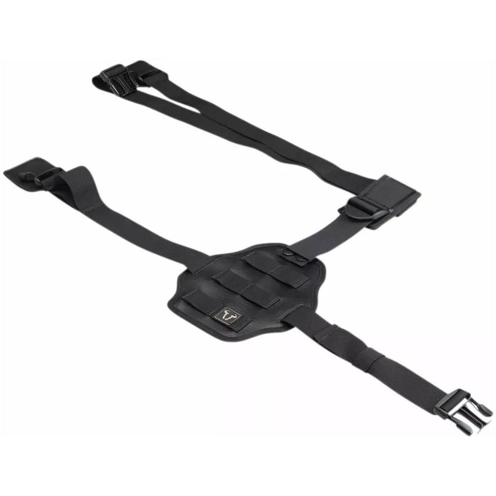 Legend Gear Holster LA7 — Black, Brown