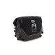 Legend Gear LC1 Bolsa lateral Edición marrón (izquierda) — 31 x 14 x 26 cm, 9.8 L