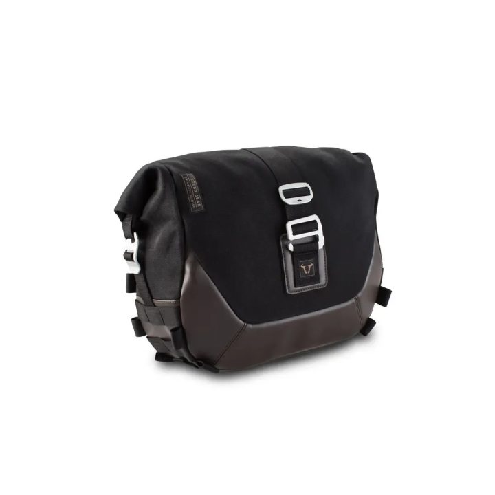 Legend Gear LC1 Side Bag Brown Edition (Right) — 31.0 x 14.0 x 26.0 cm, 9.8 L