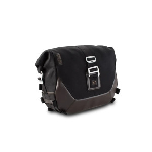 Legend Gear LC1 Side Bag Brown Edition (Right) — 31.0 x 14.0 x 26.0 cm, 9.8 L