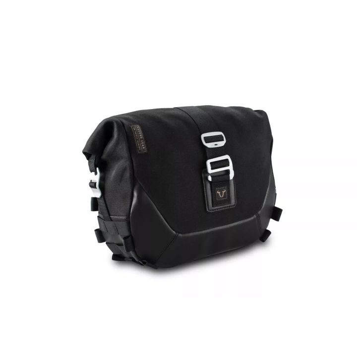 Bolsa lateral Legend Gear LC1 Edición Negra (Izquierda) — 31 x 14 x 26 cm, 9,8 L