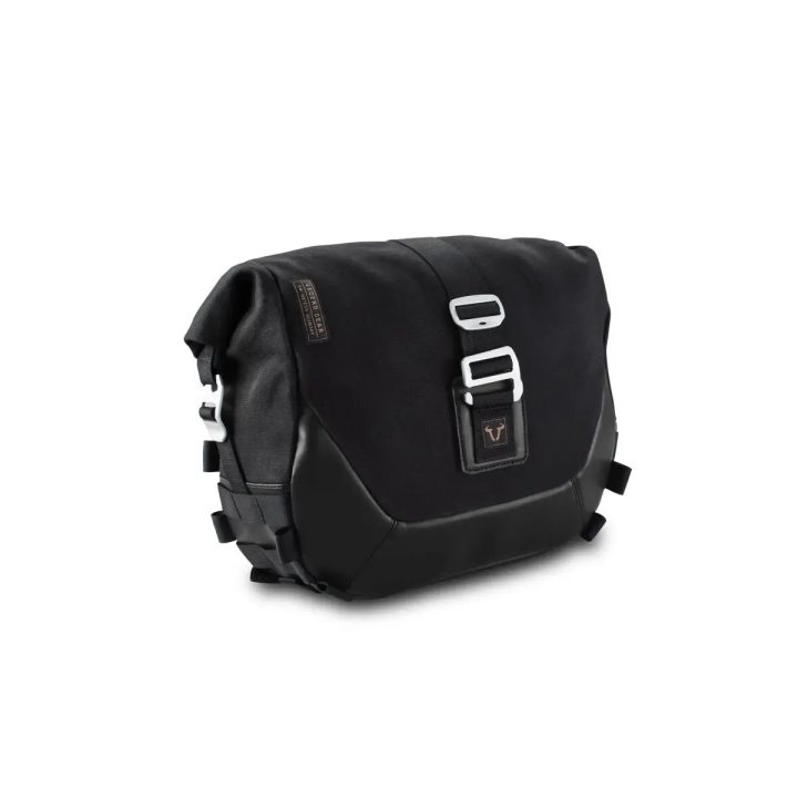 Legend Gear LC1 Side Bag Black Edition (Right) — Black, Right