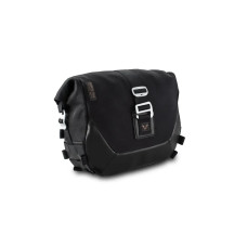 Legend Gear LC1 Bolsa lateral Edición Negra (Derecha) — 31,0 x 14,0 x 26,0 cm, 9,8 L