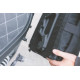 Legend Gear LC2 Bolsa lateral Edición Marrón (Izquierda) — Marrón, Izquierda